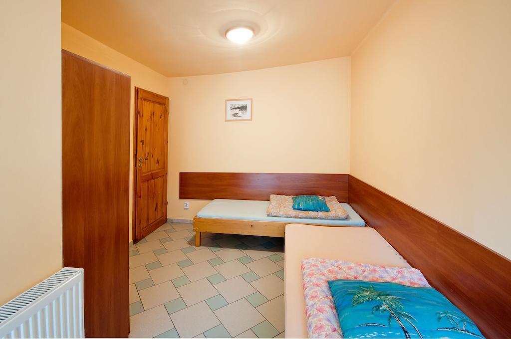Dom Narciarza Apartment ชเจอร์ค ห้อง รูปภาพ