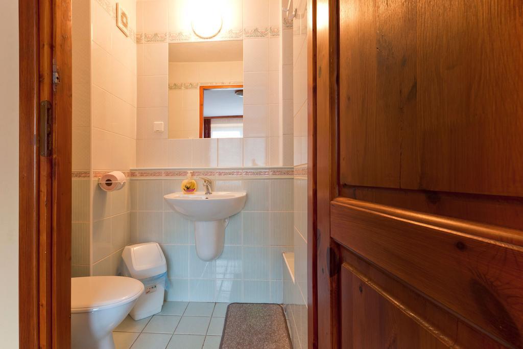 Dom Narciarza Apartment ชเจอร์ค ห้อง รูปภาพ