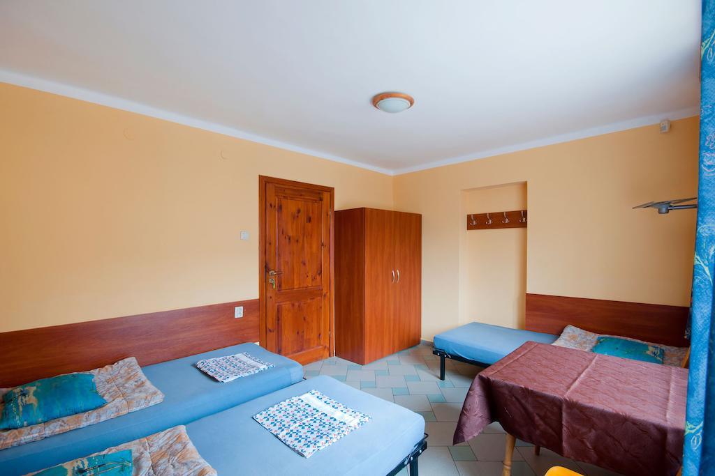 Dom Narciarza Apartment ชเจอร์ค ห้อง รูปภาพ