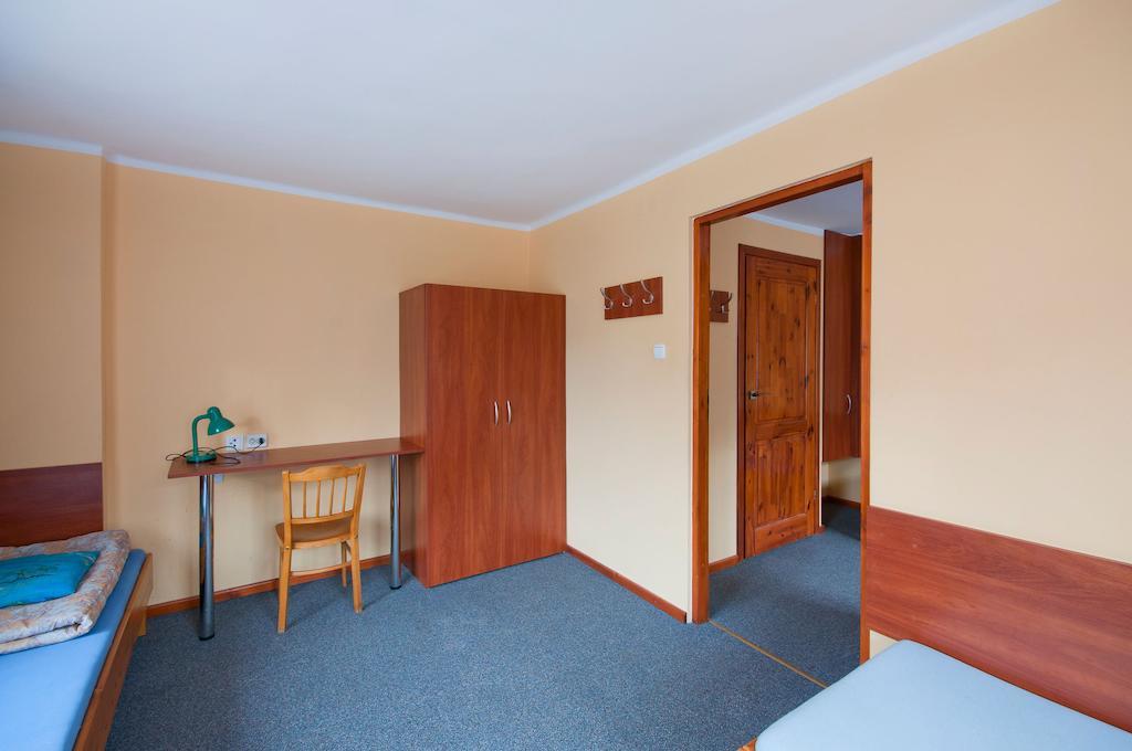 Dom Narciarza Apartment ชเจอร์ค ห้อง รูปภาพ
